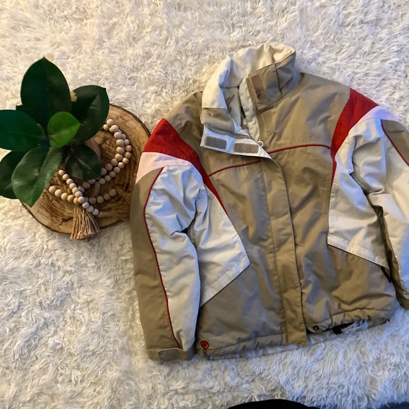 Columbia Other - Columbia outerwear coat Youth